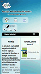 Mobile Screenshot of anvr.ro